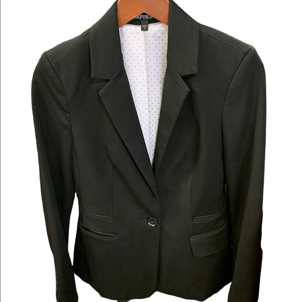 Express Blazer - image 1